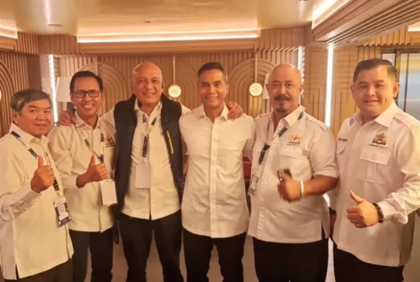 Kadin Sumatera Barat Serukan Semua Pihak Hormati Hasil Munaslub Kadin Indonesia