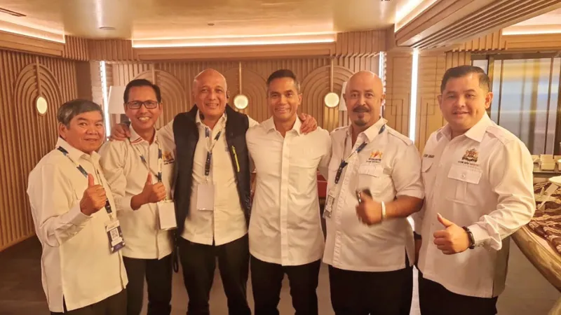 Kadin Sumatera Barat Serukan Semua Pihak Hormati Hasil Munaslub Kadin Indonesia